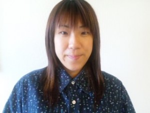 顔のビフォーアフター