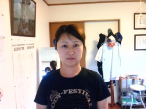 フェイスラインのビフォーアフター