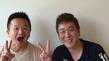 伝説のサンダルコピーライター平秀信さん