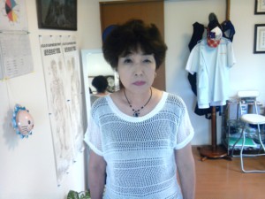 フェイスラインのビフォーアフター