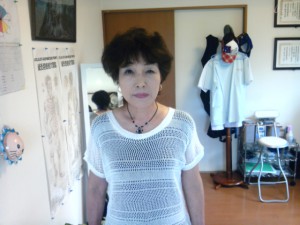 フェイスラインのビフォーアフター