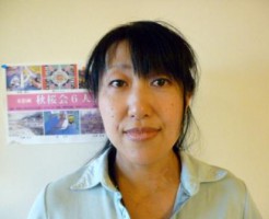 鼻筋がスッキリ！顔の彫りが深く！？