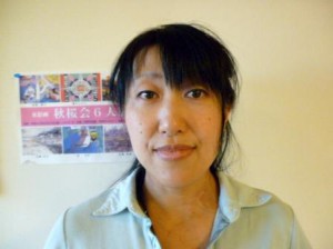 鼻筋がスッキリ！顔の彫りが深く！？