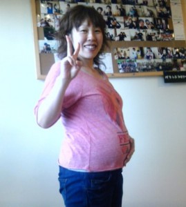 妊婦さんでも施術が受けられますか？